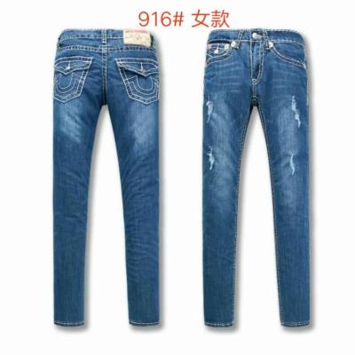 cheap quality Women's True Religion jeans sku 368